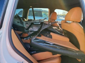 BMW X3 XDRIVE30I, снимка 12