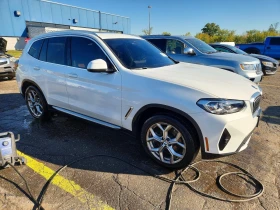 BMW X3 XDRIVE30I, снимка 3