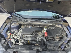 Nissan Qashqai, снимка 13