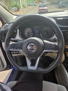 Nissan Qashqai, снимка 9