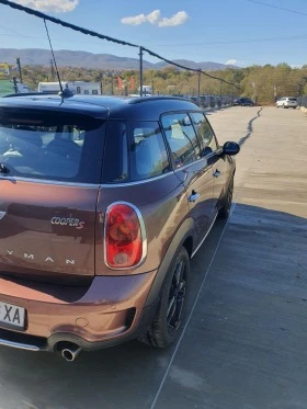 Mini Countryman Cooper S All4 НЕ ПРОПУСКАЙТЕ!!!, снимка 3