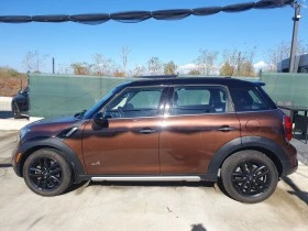 Mini Countryman Cooper S All4 НЕ ПРОПУСКАЙТЕ!!!, снимка 6