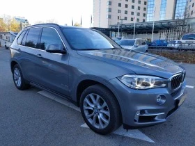 BMW X5 3,0D УНИКАТ+7места, снимка 1