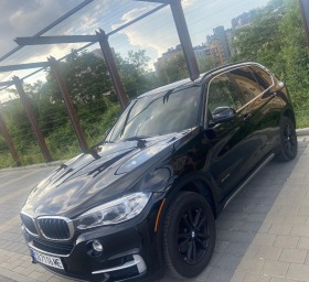 BMW X5 35i X-Drive 7 Места!топ Кола топ цена  , снимка 7
