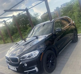 BMW X5 XDRIVE35I 7местен/Панорама!промо цена!!топ кола, снимка 8