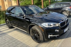 BMW X5 XDRIVE35I 7местен/Панорама!промо цена!!топ кола, снимка 10