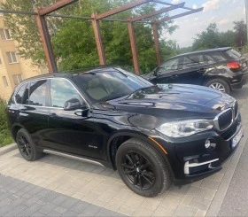 BMW X5 XDRIVE35I 7местен/Панорама!промо цена!!топ кола, снимка 4