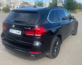 BMW X5 XDRIVE35I 7местен/Панорама!промо цена!!топ кола - изображение 1