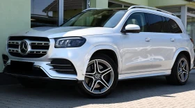 Mercedes-Benz GLS580 4Matic AMG-Line, снимка 3