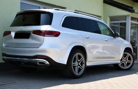 Mercedes-Benz GLS580 4Matic AMG-Line, снимка 4