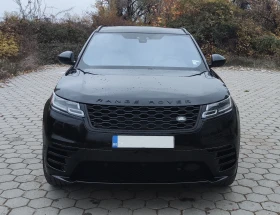 Обява за продажба на Land Rover Range Rover Velar 70 000KM R Dynamics ~77 879 лв. - изображение 1