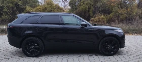 Land Rover Range Rover Velar 71000KM R-Dynamics | Mobile.bg    8