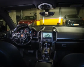 Porsche Cayenne 3.0d* FACELIFT* TOP* , снимка 13