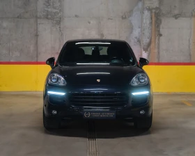 Porsche Cayenne 3.0d* FACELIFT* TOP* , снимка 8