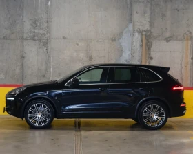 Porsche Cayenne 3.0d* FACELIFT* TOP* , снимка 2