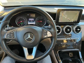 Mercedes-Benz GLC 300, снимка 5