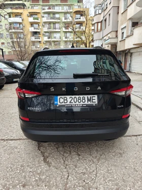 Skoda Kodiaq | Mobile.bg    6