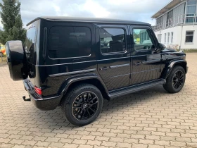 Mercedes-Benz G 450 AMG 360 Camera, снимка 4