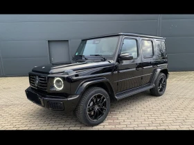 Mercedes-Benz G 450 AMG 360 Camera, снимка 1