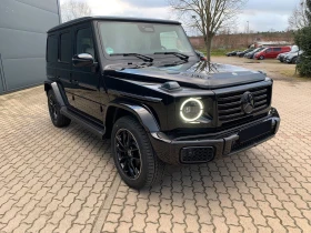 Mercedes-Benz G 450 AMG 360 Camera, снимка 2