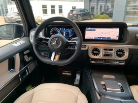 Mercedes-Benz G 450 AMG 360 Camera, снимка 6