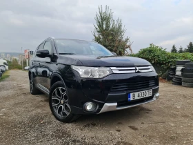 Mitsubishi Outlander УНИКАЛНА, снимка 2