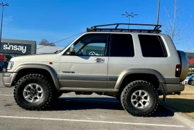 Isuzu Trooper 3.0 DOCH, снимка 5