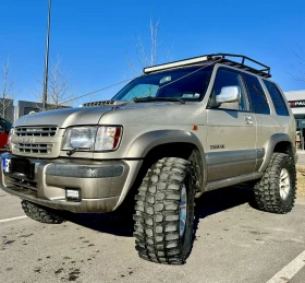 Isuzu Trooper 3.0 DOCH, снимка 2