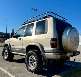 Isuzu Trooper 3.0 DOCH, снимка 7