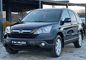 Honda Cr-v 2.2i-CTDi* TOP* TOP* TOP* , снимка 3