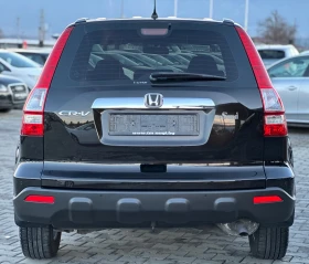 Honda Cr-v 2.2i-CTDi* TOP* TOP* TOP* , снимка 5