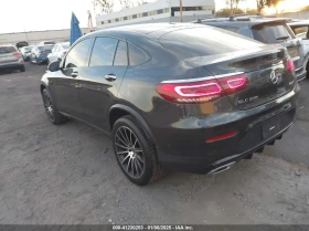 Mercedes-Benz GLC 300, снимка 5