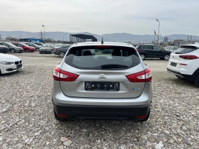 Nissan Qashqai 1.5 DCI, снимка 6