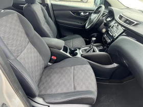 Nissan Qashqai 1.5 DCI, снимка 11