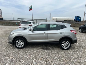 Nissan Qashqai 1.5 DCI, снимка 8