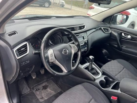 Nissan Qashqai 1.5 DCI, снимка 10