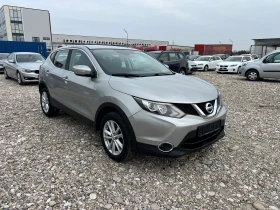 Nissan Qashqai 1.5 DCI, снимка 3