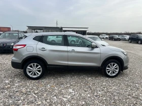 Nissan Qashqai 1.5 DCI, снимка 4