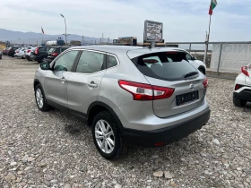 Nissan Qashqai 1.5 DCI, снимка 7