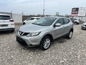 Nissan Qashqai 1.5 DCI, снимка 1