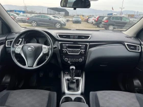 Nissan Qashqai 1.5 DCI, снимка 16