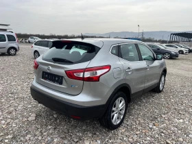 Nissan Qashqai 1.5 DCI, снимка 5