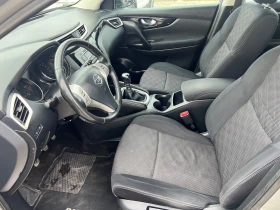 Nissan Qashqai 1.5 DCI, снимка 9