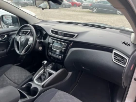 Nissan Qashqai 1.5 DCI, снимка 12