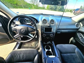 Mercedes-Benz ML 350 350 SPORT | Mobile.bg    3