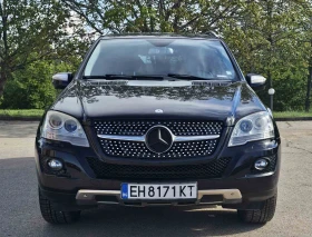 Mercedes-Benz ML 350 350 SPORT | Mobile.bg    9