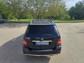 Mercedes-Benz ML 350 350 SPORT | Mobile.bg    12