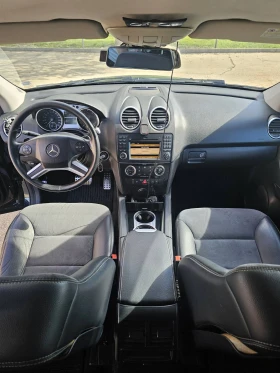 Mercedes-Benz ML 350 350 SPORT | Mobile.bg    11