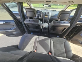 Mercedes-Benz ML 350 350 SPORT | Mobile.bg    15