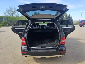 Mercedes-Benz ML 350 350 SPORT | Mobile.bg    6